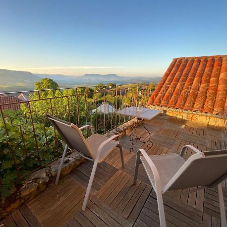 B&B Maison Des Etoiles Chambre D'Hotes Adult Only Verrieres  外观 照片