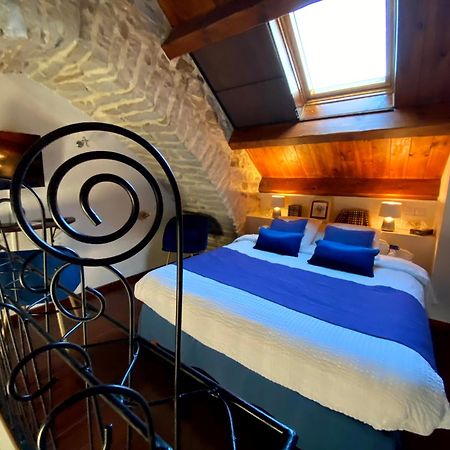 B&B Maison Des Etoiles Chambre D'Hotes Adult Only Verrieres  外观 照片