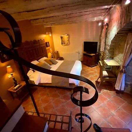 B&B Maison Des Etoiles Chambre D'Hotes Adult Only Verrieres  外观 照片
