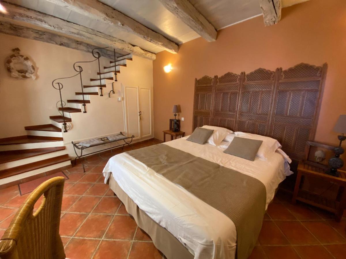 B&B Maison Des Etoiles Chambre D'Hotes Adult Only Verrieres  外观 照片