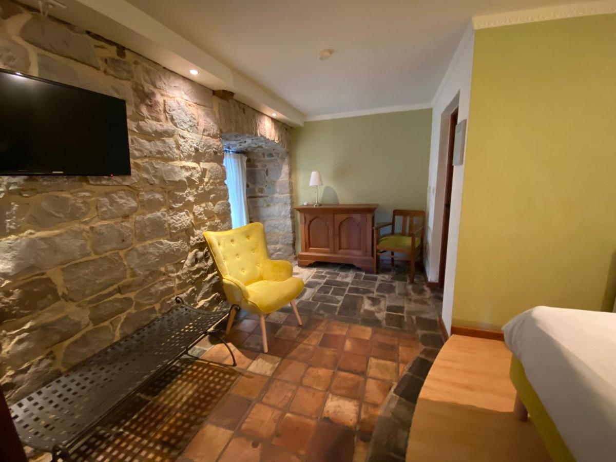 B&B Maison Des Etoiles Chambre D'Hotes Adult Only Verrieres  外观 照片