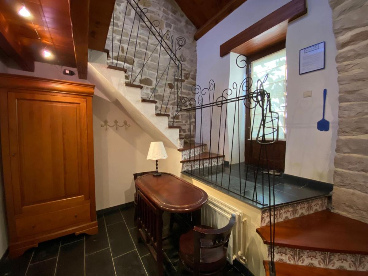 B&B Maison Des Etoiles Chambre D'Hotes Adult Only Verrieres  外观 照片