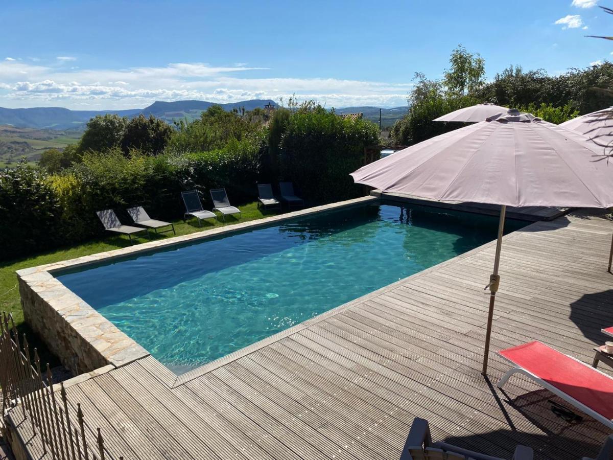 B&B Maison Des Etoiles Chambre D'Hotes Adult Only Verrieres  外观 照片