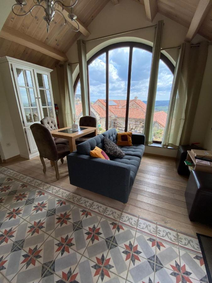 B&B Maison Des Etoiles Chambre D'Hotes Adult Only Verrieres  外观 照片