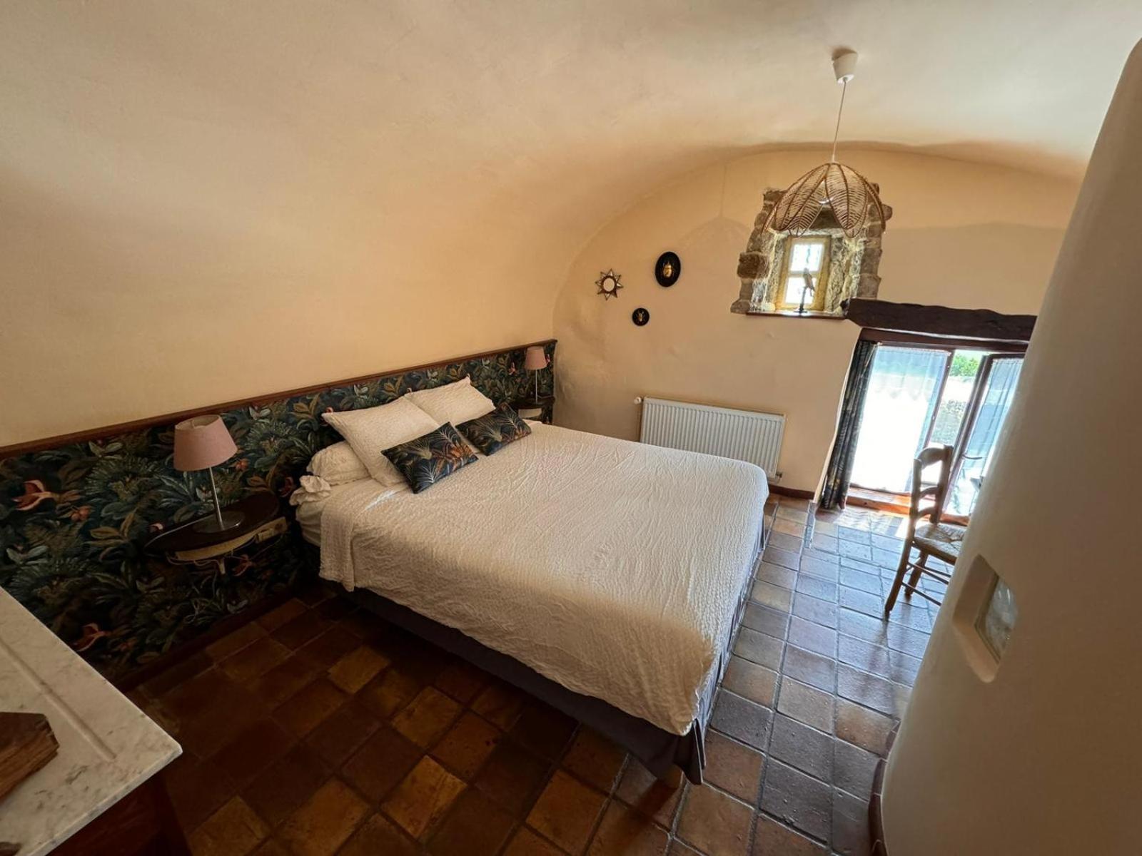 B&B Maison Des Etoiles Chambre D'Hotes Adult Only Verrieres  外观 照片
