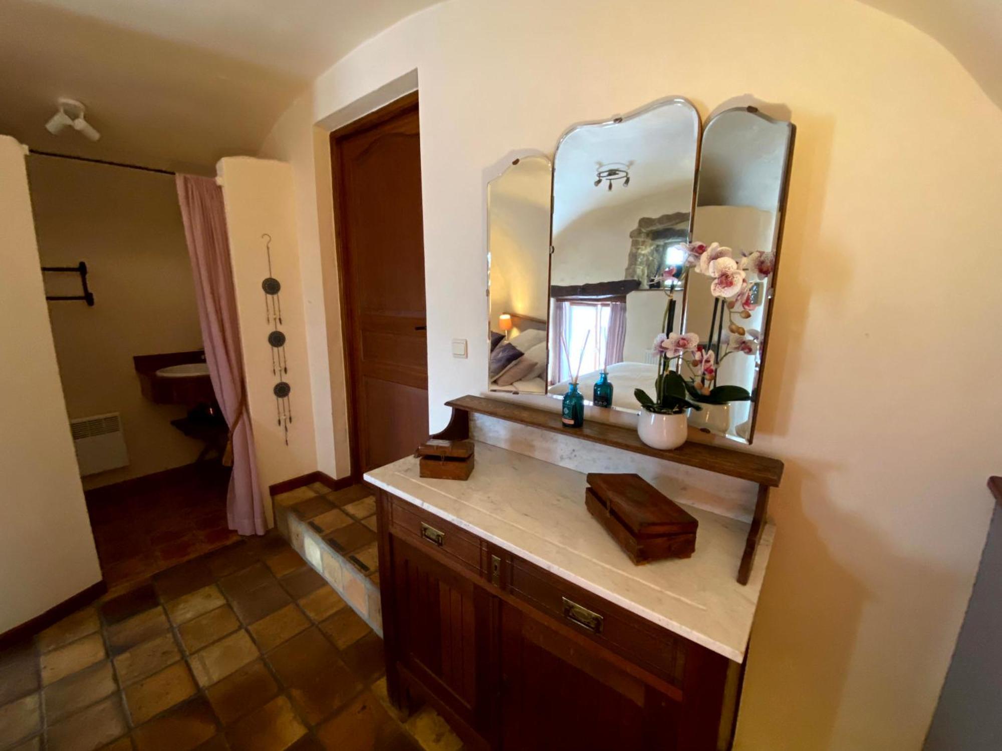 B&B Maison Des Etoiles Chambre D'Hotes Adult Only Verrieres  外观 照片